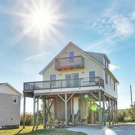 5767 - Rose Cottage By Resort Realty